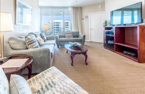 Palms Resort #11015 Full 2 Bedroom - Foto 12