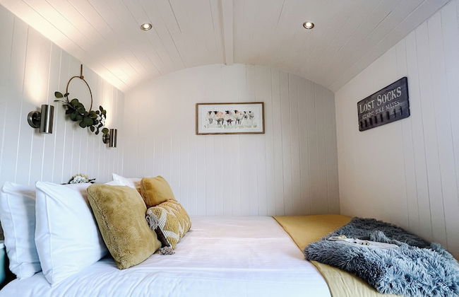 Erw Glas Glamping and Camping - Photo 56