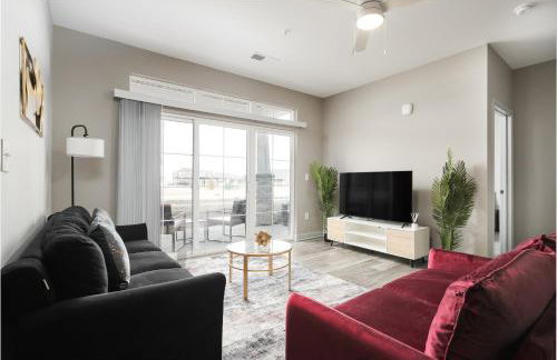 Luxe Escape Near DT Indy - Foto 26