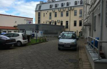 Centrum Apartment Lipowa 12 - Photo 5