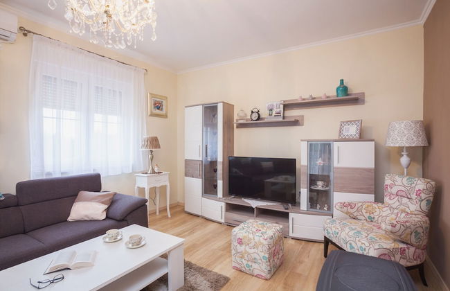 Villa Olive - Foto 16