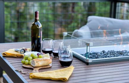 Lake View, Firepit, Game Room Remodeled Lake Tahoe Luxury Cabin by Avantstay - Foto 78