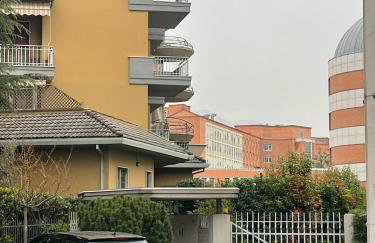 Suite Ducco ospedale civile - Foto 24
