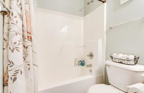 Vacation N the Station Spacious Cozy 3 bed - Foto 54