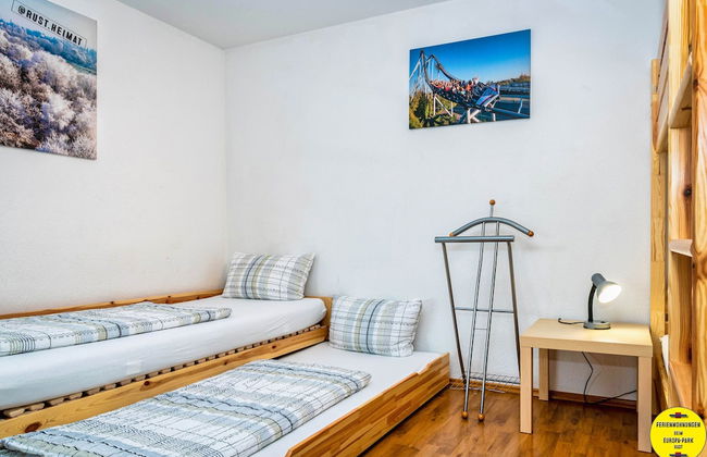 Ferienwohnungen beim Europapark Rust - Foto 5