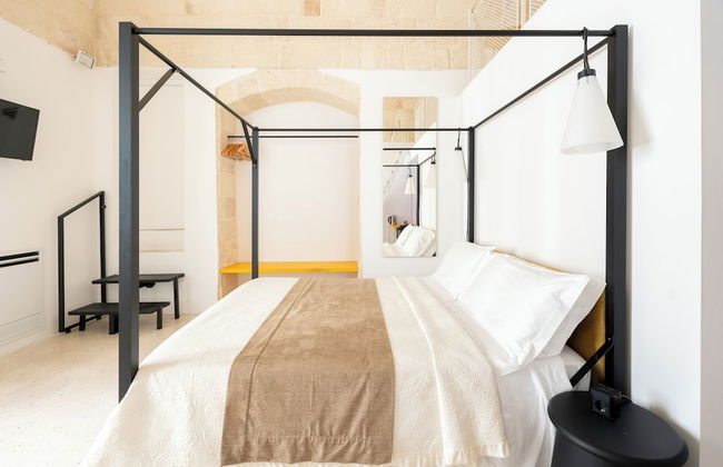 Donna Domenica Boutique Suites - Photo 42