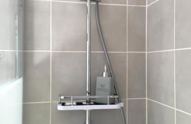 PETIT STUDIO de L'ERMITAGE - Foto 13