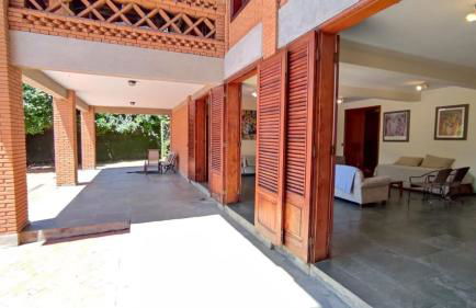 Aconchegante casa na Granja Viana - Foto 40