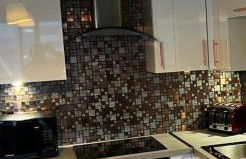 Glasgow City Centre Flat with River Views and Parking - Foto 36