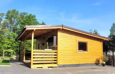 Tymek - domek - Foto 9