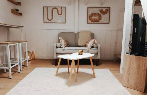 Studio centre ville - Photo 1