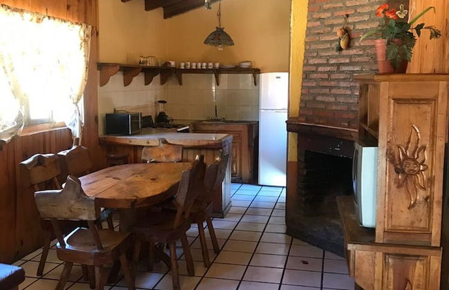 Cabañas Lomas Verdes - Foto 41