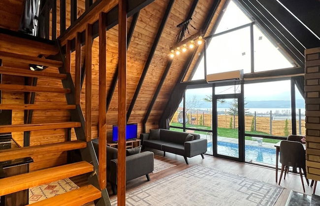 HHZ GREEN LİFE STALL - Foto 2