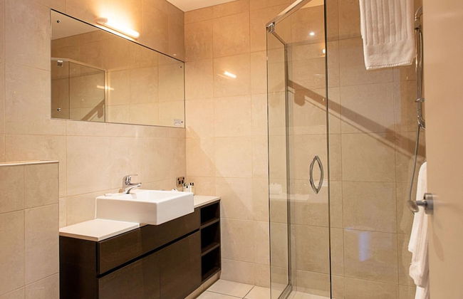 Portside Hotel - Foto 33