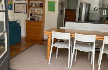 Villa 4 personnes à 200M de la Plage (accés privé) - Foto 14