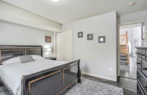 6BD Quiet Northside Mountain Views & Parks - Foto 73