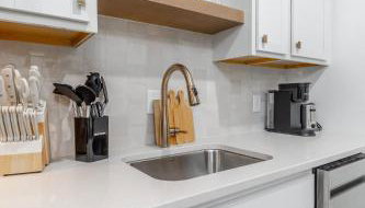 Park Hotel Studio Suite 307 - Foto 4, pet friendly, toaster