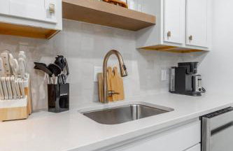 Park Hotel Studio Suite 307 - Foto 4