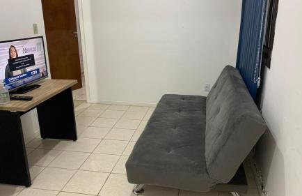 Apartamento em Rio Grande - Foto 1