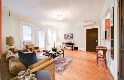 Chic 1 BR Units Near Dilworth - Foto 41