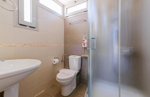 Deluxe Chrousso Pool Villa - Foto 27