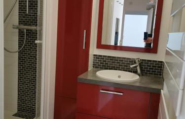 Appartement de 60m2 dans une belle résidence calme - Foto 12