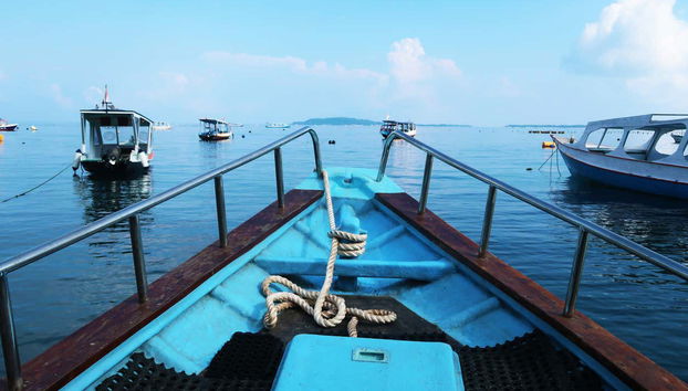 PADI Open Water Course - Foto 2