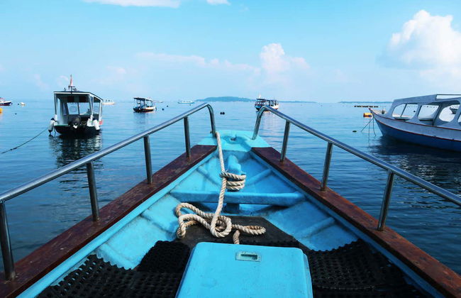 PADI Open Water Course - Photo 2