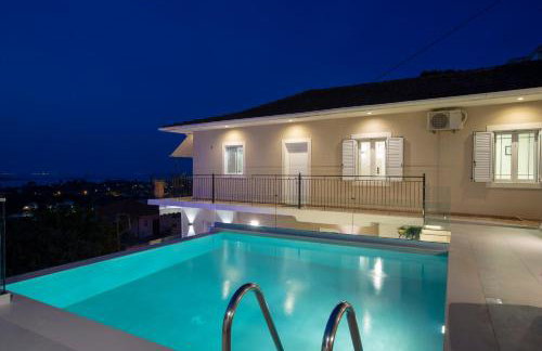 Villa Dimitris - The House & The Suite - Foto 77