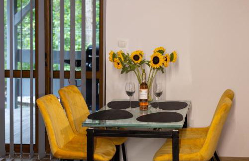 Domek w Sosenkach - Foto 7