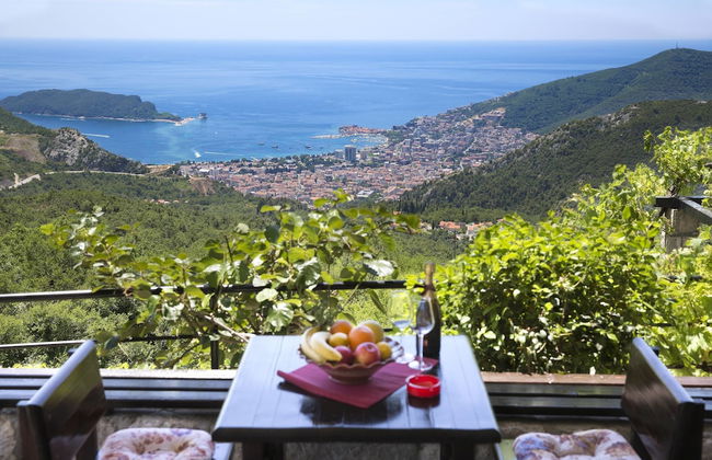 Villa Nera - Foto 32