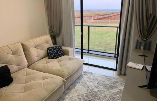 Apartamento no Biopark Toledo Conforto e Requinte - Foto 9