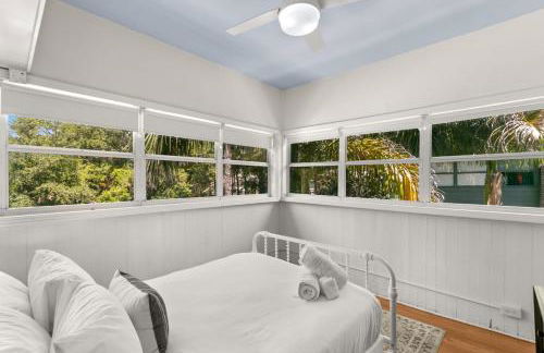 Soho Siesta Stunning Soho Apt w Private Balcony - Foto 39