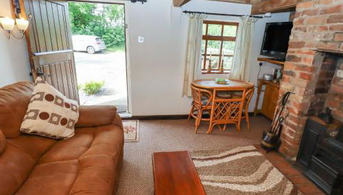 Woldsend Cottage - Foto 4