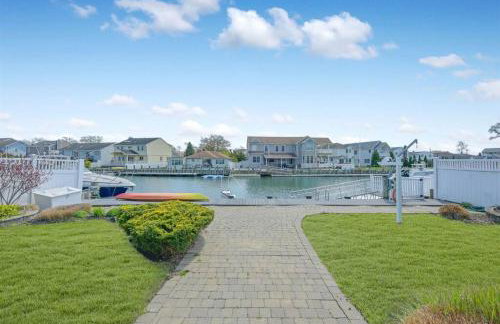 Waterfront Escape - Foto 9