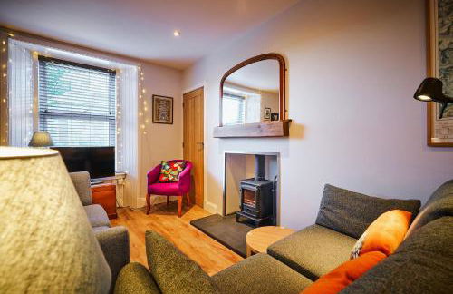 Blairgowrie - Cosy terraced cottage sleeps 4 - Foto 8