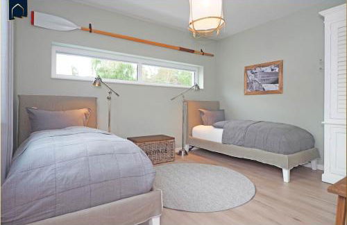 Störtebekers Reethus mit Sauna, Kamin und E-Ladesäule - Foto 24