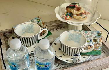 Eleni’s Charming Studio - Foto 19