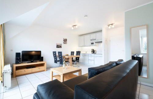 Wohnpark am Mühlenteich - Appartement 24 - Foto 1