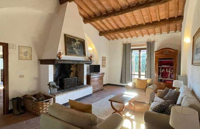 Tenuta Campospillo - Photo 14