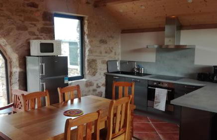 Gîte de Dargilan - Foto 6