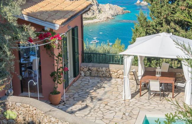 Nature Villas - Foto 23