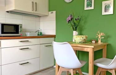 Ferienwohnung Zimmergrün am Nordpark - Foto 3