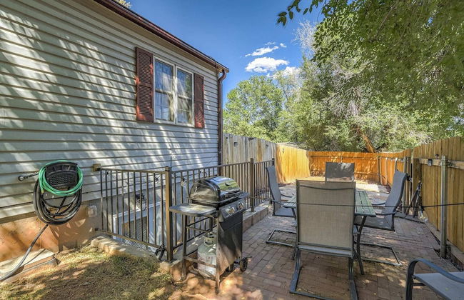 1BD Suitewalking Distance From Red Rocks - Foto 35