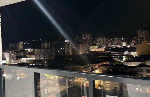 Flat no centro de São Lourenço - MG - Foto 10