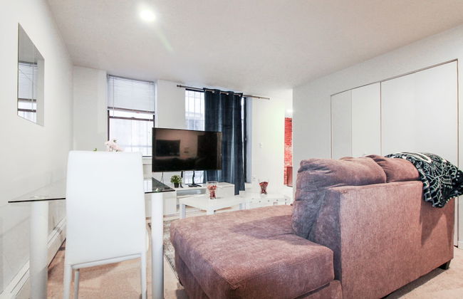 Evonify - Back Bay Suites - Foto 52