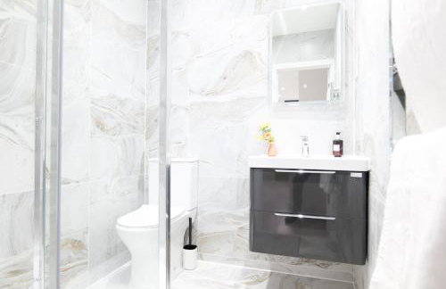 Austin David Executive Apartments Wembley - Foto 25