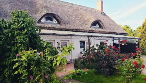 Reet Landhaus Rügen - Foto 4