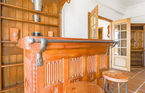 Holiday Home Le Mas de Gattières by Interhome - Foto 9