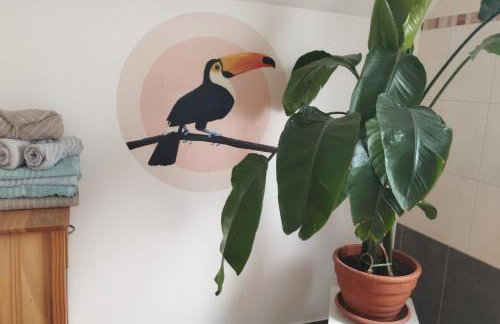 Ferienwohnung Tukan - Foto 22